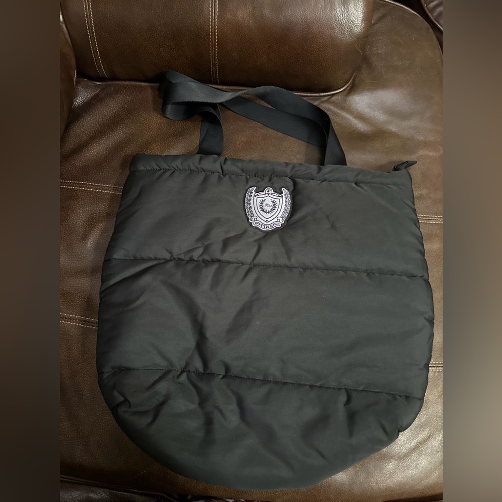Victoria's‎ Secret Limited Edition Puffer Tote Bag
